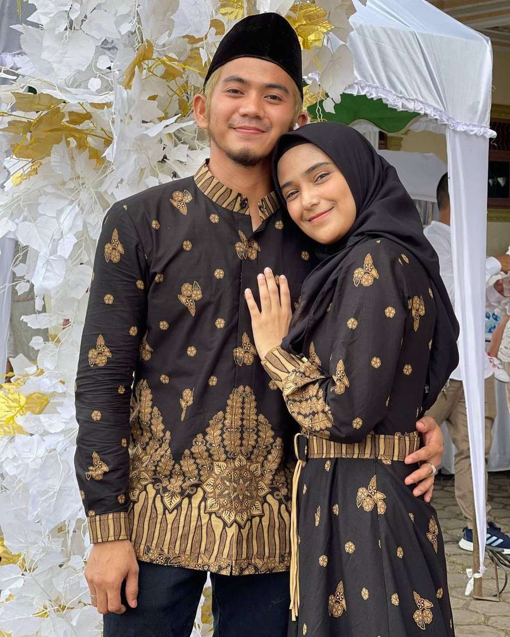 10 Drama Rumah Tangga Rizki DA & Nadya Mustika, Sempat Nikah Ulang Kini Gugat Cerai Lagi!