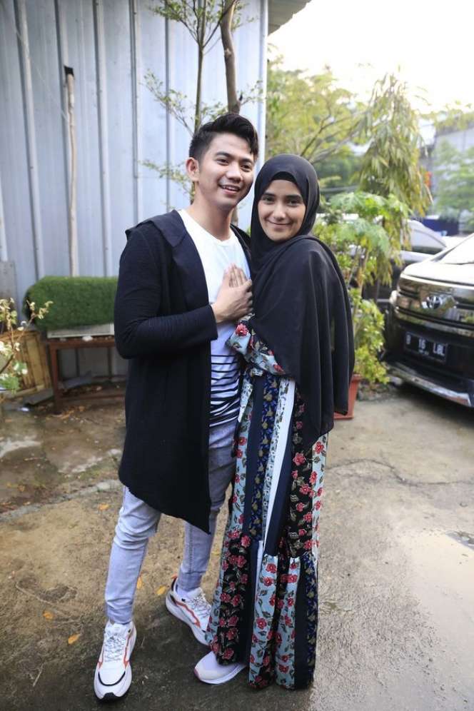 10 Drama Rumah Tangga Rizki DA & Nadya Mustika, Sempat Nikah Ulang Kini Gugat Cerai Lagi!