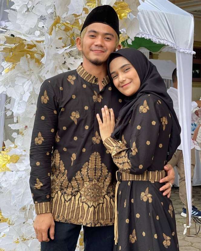 10 Drama Rumah Tangga Rizki DA & Nadya Mustika, Sempat Nikah Ulang Kini Gugat Cerai Lagi!