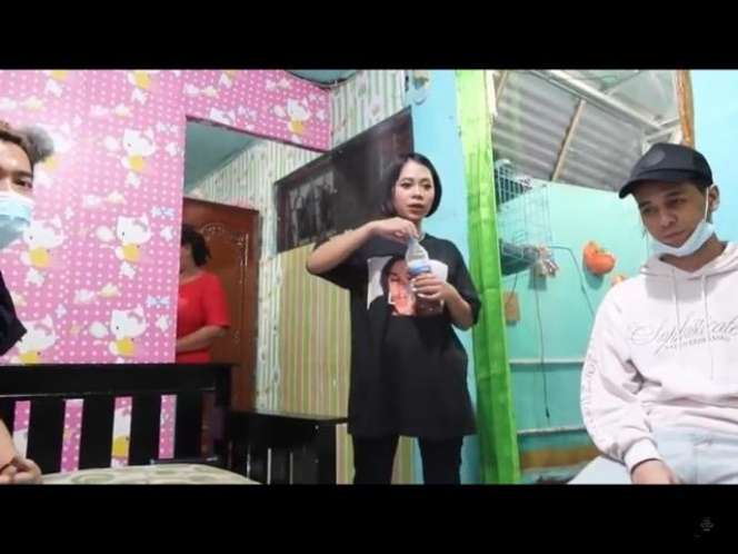 Potret Rumah 5 Seleb TikTok: Ada yang Bak Istana!