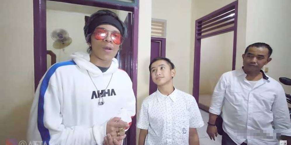 Potret Rumah 5 Seleb TikTok: Ada yang Bak Istana!