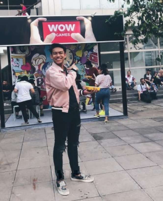 Kondisi Terbaru Gaga Muhammad Usai Dilaporkan Laura Anna, Kini Jadi Tahanan!