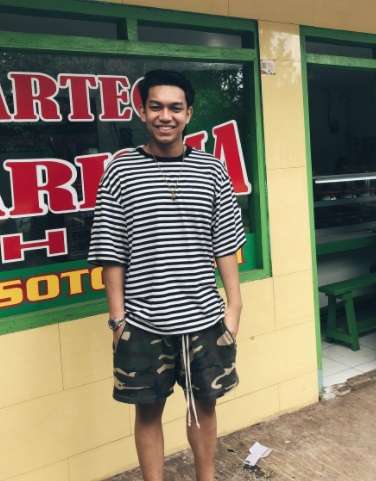 Kondisi Terbaru Gaga Muhammad Usai Dilaporkan Laura Anna, Kini Jadi Tahanan!