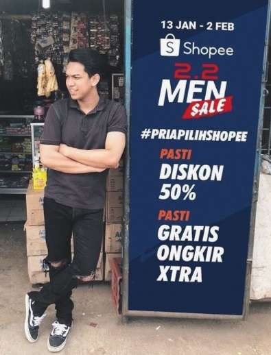 Kondisi Terbaru Gaga Muhammad Usai Dilaporkan Laura Anna, Kini Jadi Tahanan!