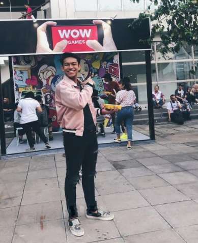 Kondisi Terbaru Gaga Muhammad Usai Dilaporkan Laura Anna, Kini Jadi Tahanan!