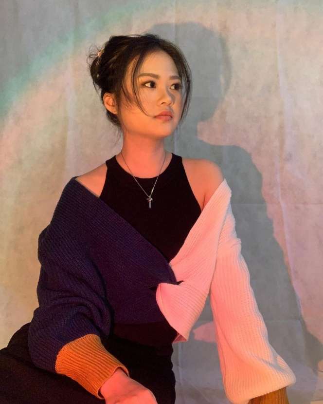 8 Foto Penampilan Felicia Tissue Yang Makin ‘Hot’ Usai Putus Dari Kaesang Pangarep, Bikin Salfok!