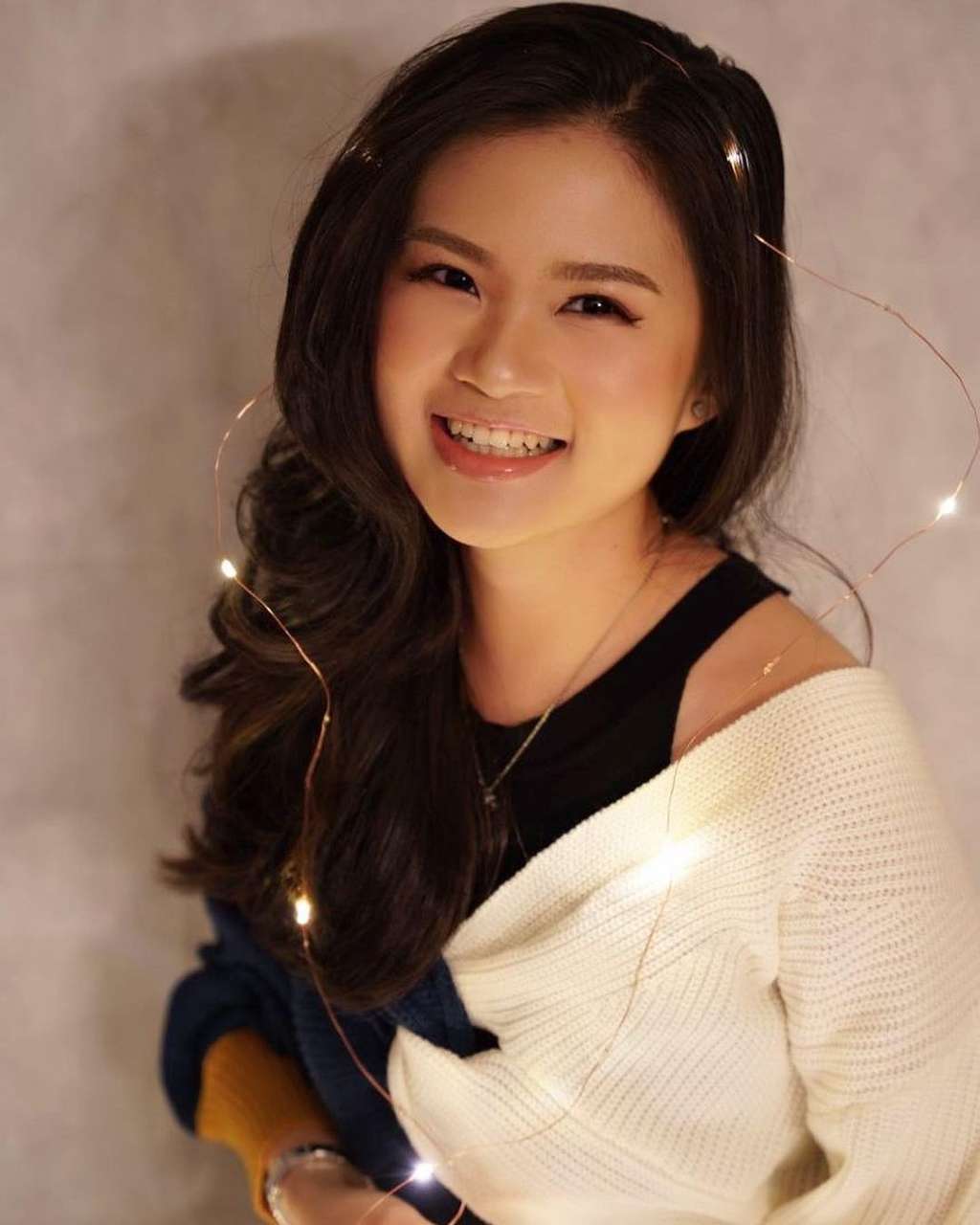 8 Foto Penampilan Felicia Tissue Yang Makin ‘Hot’ Usai Putus Dari Kaesang Pangarep, Bikin Salfok!