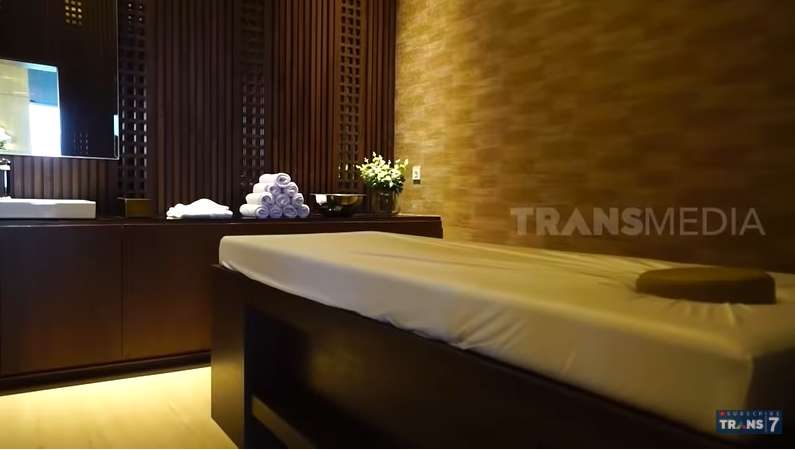 12 Potret Apartement Mewah Crazy Rich Surabaya, Ada 33 Lantai Isi Dalamnya Bikin Melongo!