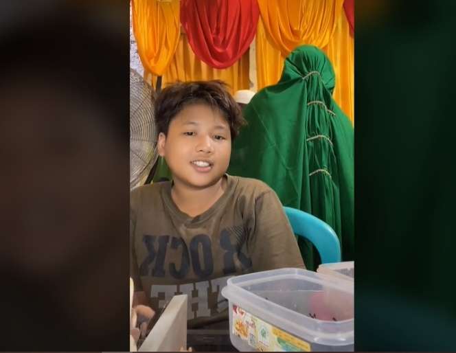 9 Potret Transformasi Cewek Tomboi Setelah Dirias MUA, Berubah Drastis Bikin Melongo!