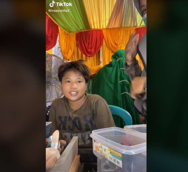9 Potret Transformasi Cewek Tomboi Setelah Dirias MUA, Berubah Drastis Bikin Melongo!