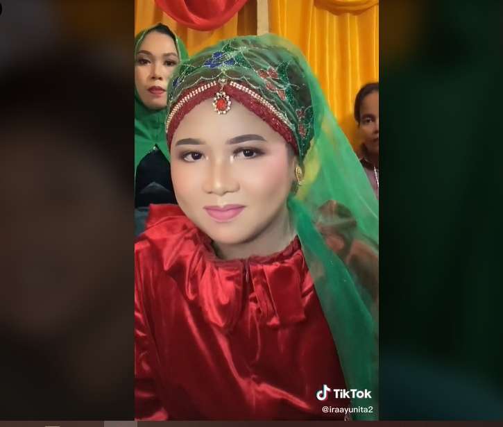 9 Potret Transformasi Cewek Tomboi Setelah Dirias MUA, Berubah Drastis Bikin Melongo!
