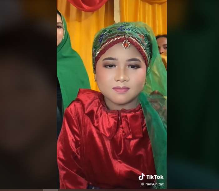 9 Potret Transformasi Cewek Tomboi Setelah Dirias MUA, Berubah Drastis Bikin Melongo!