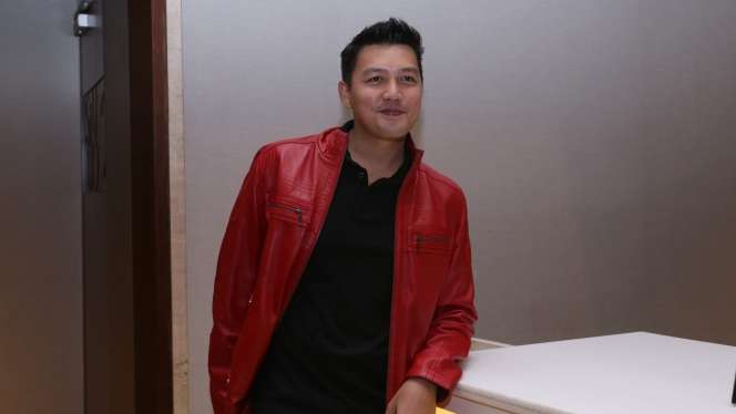 Tenar Jadi Penyanyi, Dirly Dave Kini Ketagihan di Dunia Akting