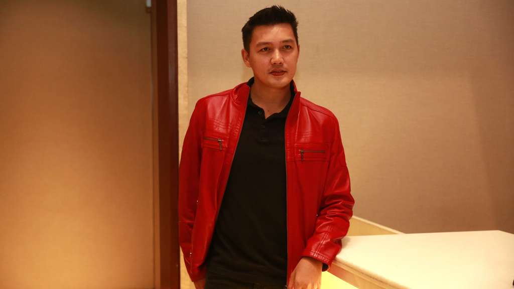 Tenar Jadi Penyanyi, Dirly Dave Kini Ketagihan di Dunia Akting