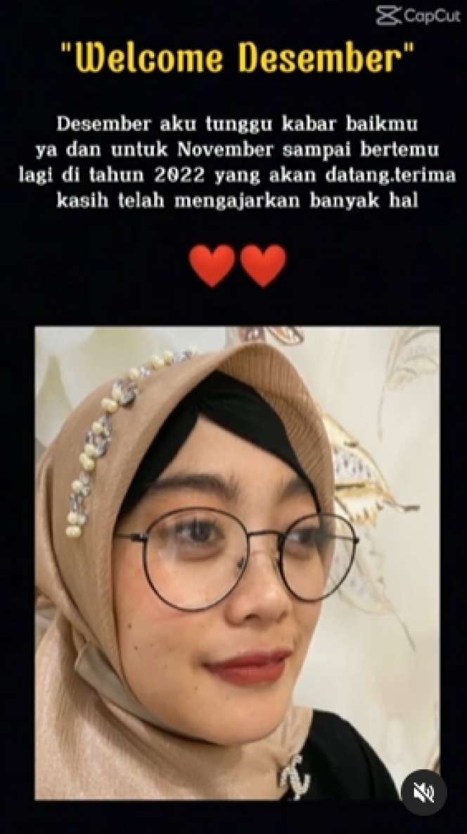 8 Foto Terbaru Sertu Rizka Nurjanah, TNI yang Bikin Jenderal Andika Nangis