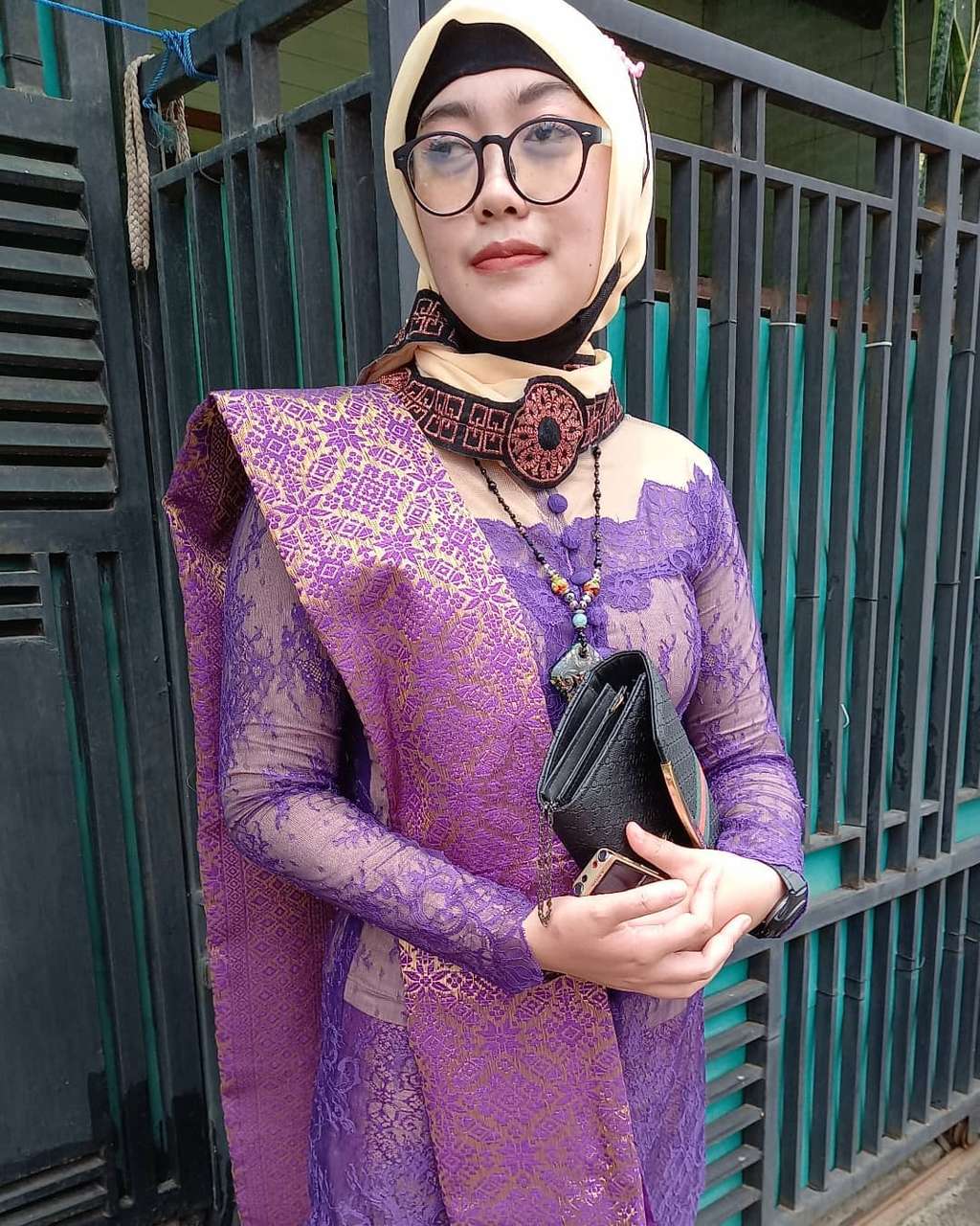 8 Foto Terbaru Sertu Rizka Nurjanah, TNI yang Bikin Jenderal Andika Nangis