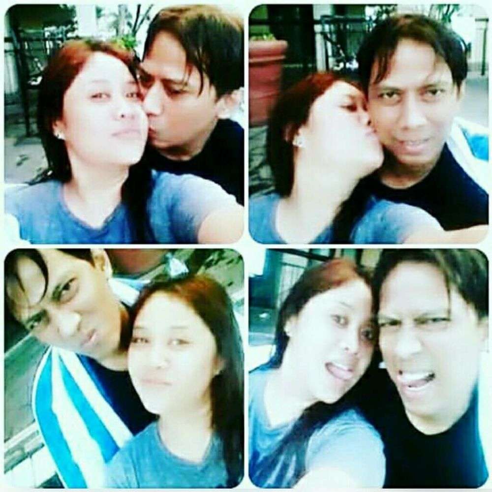 10 Foto Masa Muda Doddy Sudrajat Disebut Mirip Vanessa Angel, Ada Zaman Pacaran!