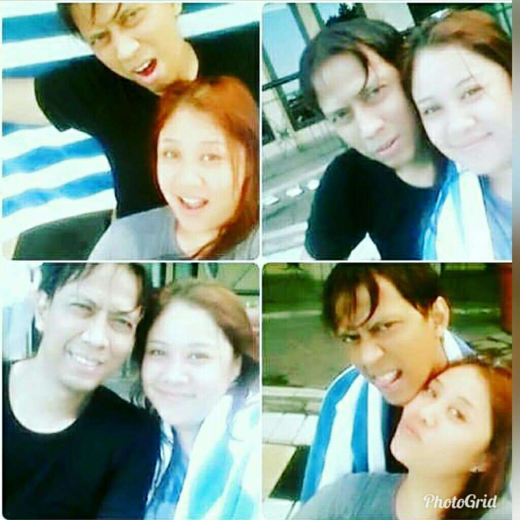 10 Foto Masa Muda Doddy Sudrajat Disebut Mirip Vanessa Angel, Ada Zaman Pacaran!