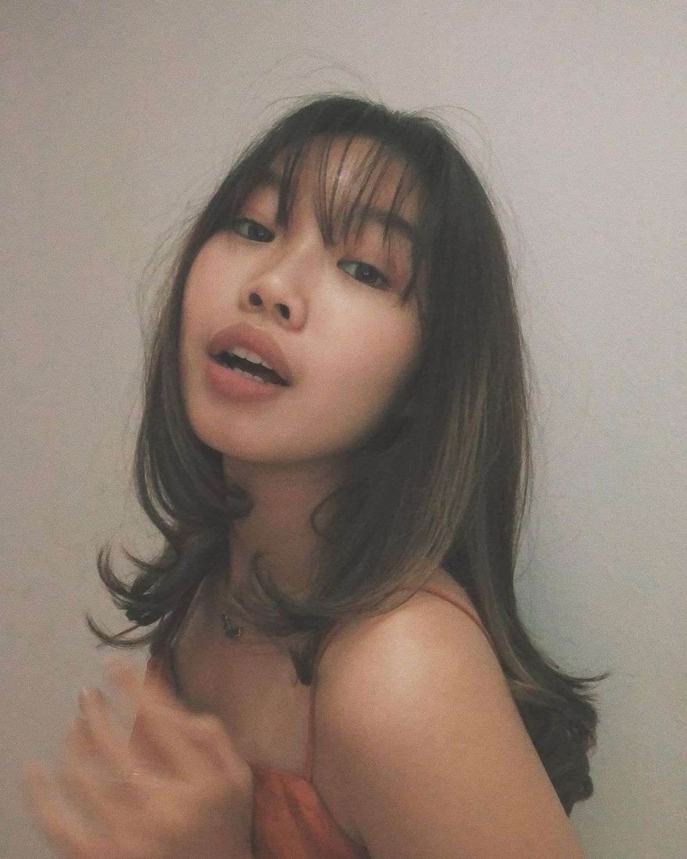 10 Potret Cantiknya Reina Meisila Kato, Adik Yuki Kato Parasnya ‘Jepang’ Banget!