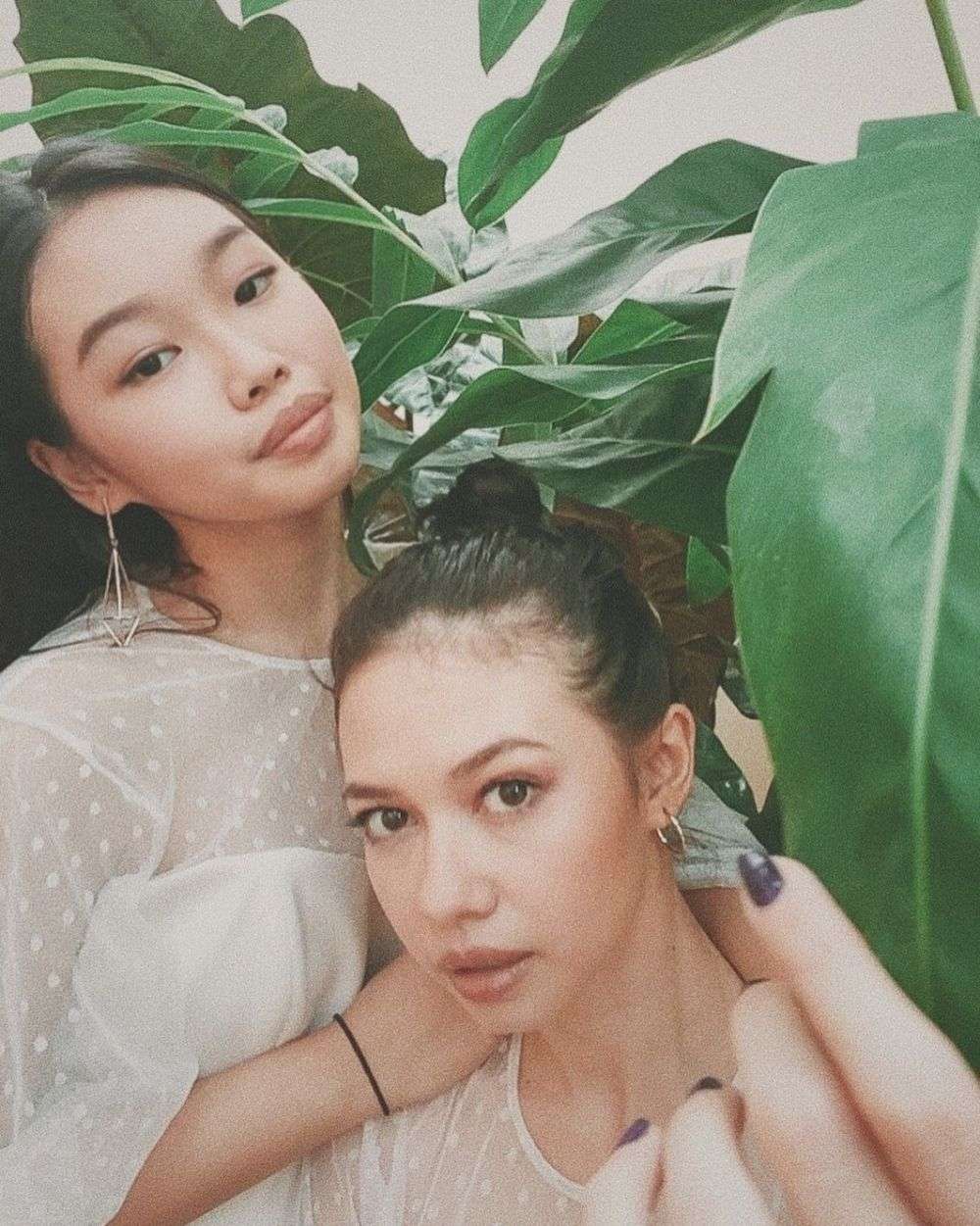 10 Potret Cantiknya Reina Meisila Kato, Adik Yuki Kato Parasnya ‘Jepang’ Banget!