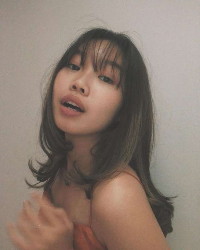 10 Potret Cantiknya Reina Meisila Kato, Adik Yuki Kato Parasnya ‘Jepang’ Banget!