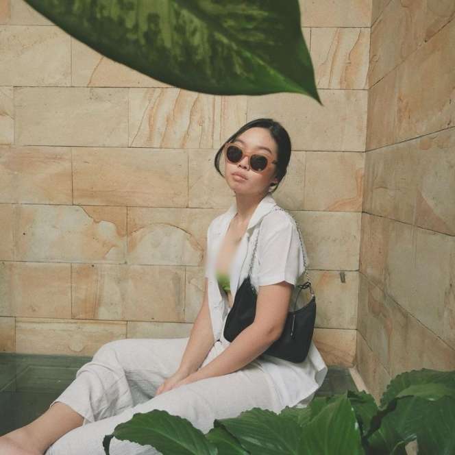 10 Potret Cantiknya Reina Meisila Kato, Adik Yuki Kato Parasnya ‘Jepang’ Banget!