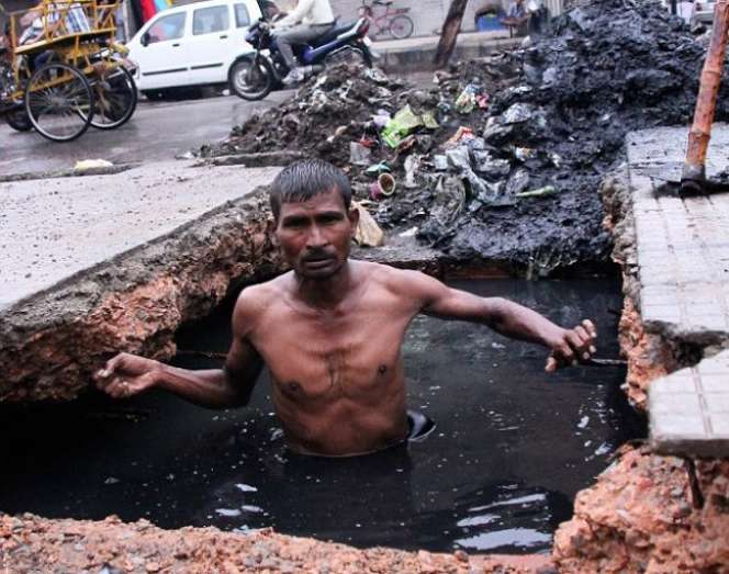 Suka Mengeluh? 20 Pekerjaan 'Ngeri' Ini Bakal Bikin Kamu Sangat Bersyukur!