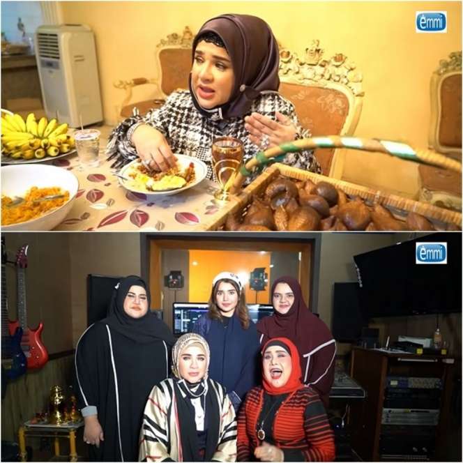 Penampakan Rumah 8 Juri KDI, Punya Ayu Ting Ting Bikin Melongo!