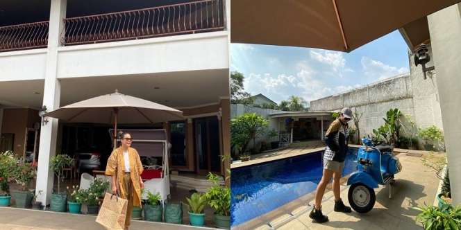 Penampakan Rumah 8 Juri KDI, Punya Ayu Ting Ting Bikin Melongo!