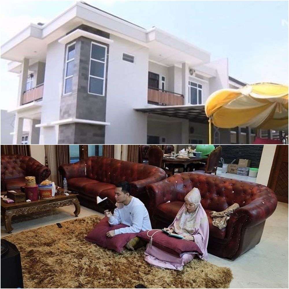 Penampakan Rumah 8 Juri KDI, Punya Ayu Ting Ting Bikin Melongo!