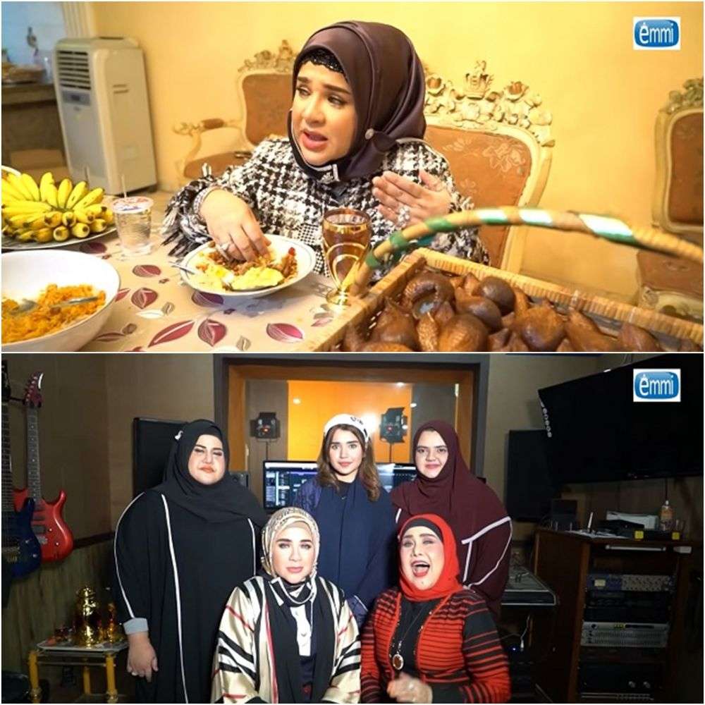 Penampakan Rumah 8 Juri KDI, Punya Ayu Ting Ting Bikin Melongo!