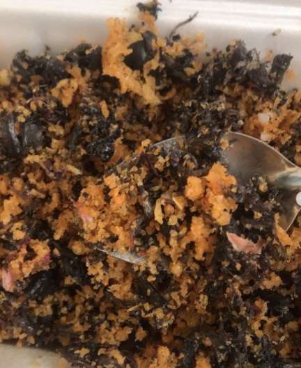 Penampakan 10 Makanan Tak Sesuai Ekspektasi yang Dibeli via Ojol