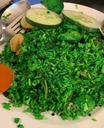 Penampakan 10 Makanan Tak Sesuai Ekspektasi yang Dibeli via Ojol