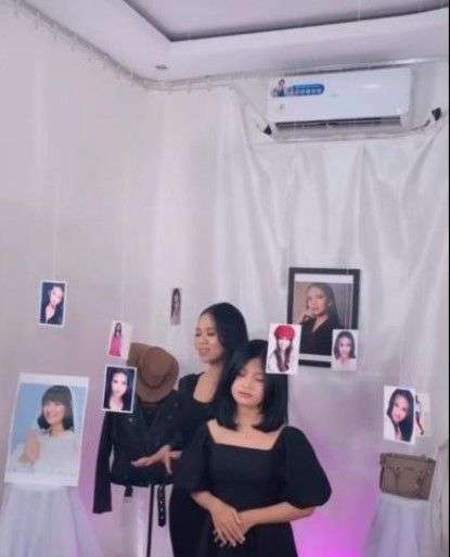 8 Potret Museum Vanessa Angel yang Baru Selesai Dibuat, Penampakannya Bikin Netizen Julid!