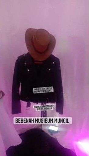 8 Potret Museum Vanessa Angel yang Baru Selesai Dibuat, Penampakannya Bikin Netizen Julid!