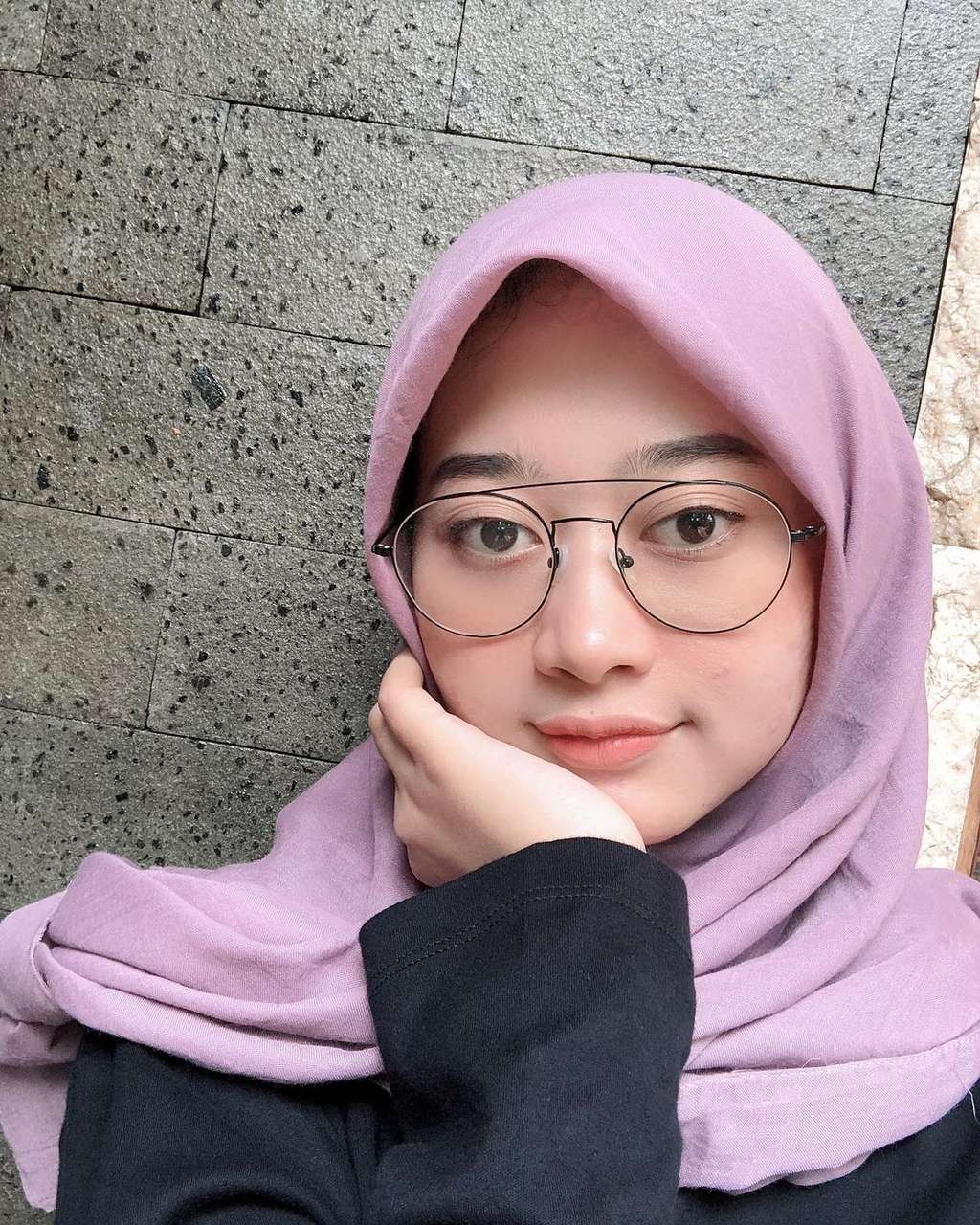 9 Potret Hemas Nura, Dokter Cantik yang Resmi Dipersunting Danang D’Academy