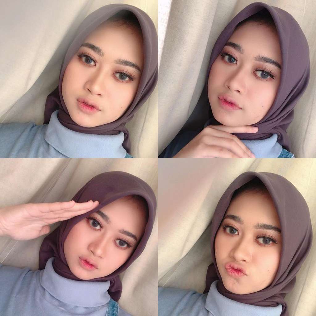 9 Potret Hemas Nura, Dokter Cantik yang Resmi Dipersunting Danang D’Academy