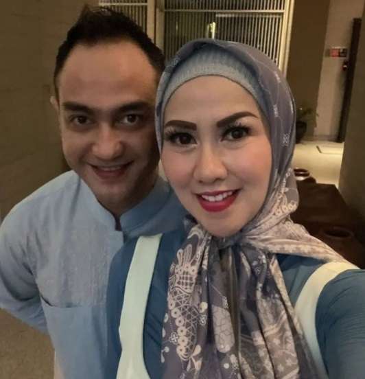 7 Penampakan Rumah Mewah Venna Melinda Usai Renovasi, Dihuni Bareng Ferry Irawan?