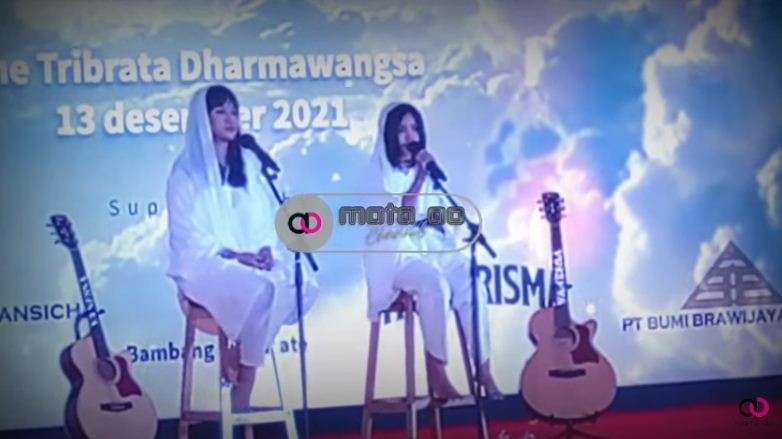 12 Perbedaan Acara 40 Harian Vanessa Angel dari Dody Sudrajat & Haji Faisal, Penampilan Mayang-Chika Disorot!