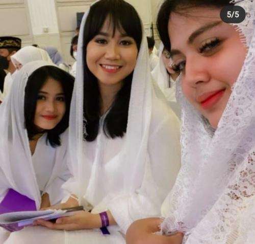 12 Perbedaan Acara 40 Harian Vanessa Angel dari Dody Sudrajat & Haji Faisal, Penampilan Mayang-Chika Disorot!