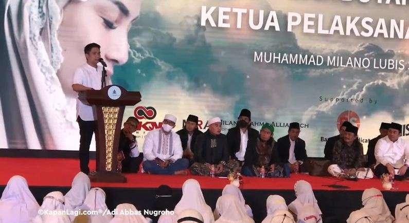 12 Perbedaan Acara 40 Harian Vanessa Angel dari Dody Sudrajat & Haji Faisal, Penampilan Mayang-Chika Disorot!