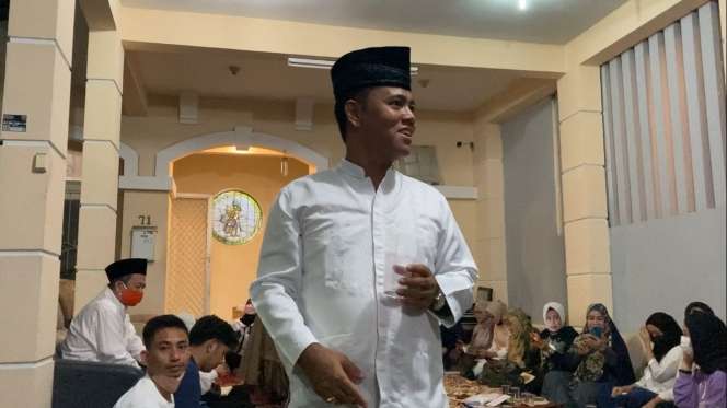 12 Perbedaan Acara 40 Harian Vanessa Angel dari Dody Sudrajat & Haji Faisal, Penampilan Mayang-Chika Disorot!