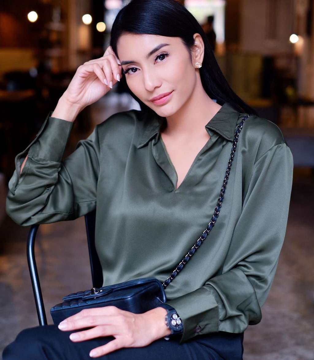 Sederet Artis Menjada di 2021, Ada yang Dua Kali Bercerai