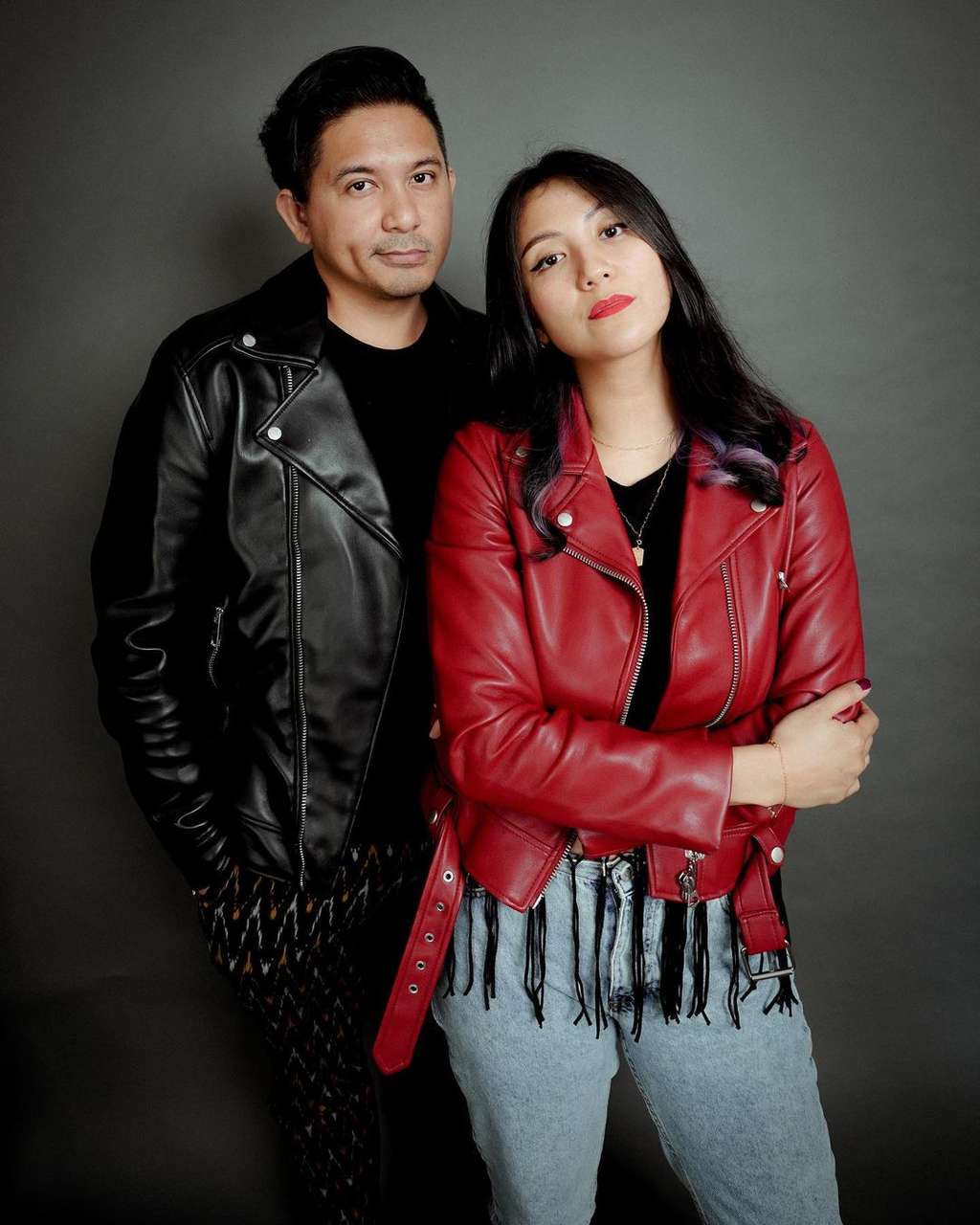 5 Artis yang Menikah di Tanggal Cantik, Terbaru Danang DA