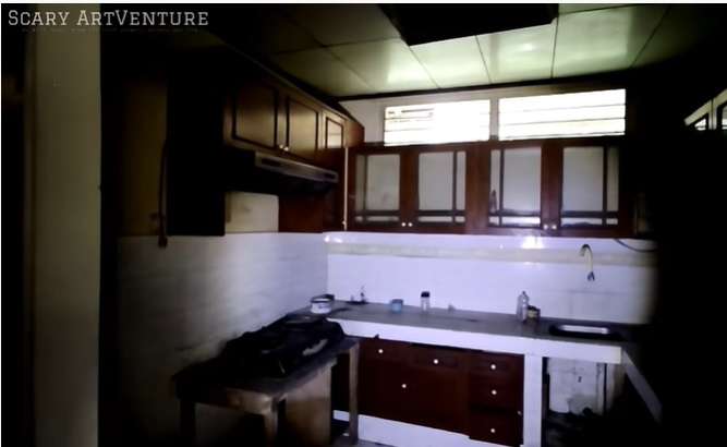 8 Potret Rumah Terbengkalai Milik Artis Sinetron, Ada Kamar Khusus yang Tak Boleh Dimasuki 