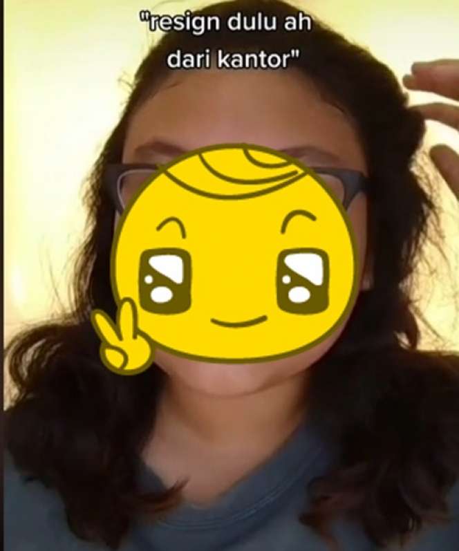 Wanita Ini Jalani Diet Karena Menganggur, Hasilnya Bikin Melongo!