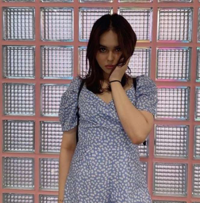 Potret Kenangan Laura Anna Sebelum Meninggal Dunia