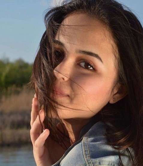 Potret Kenangan Laura Anna Sebelum Meninggal Dunia