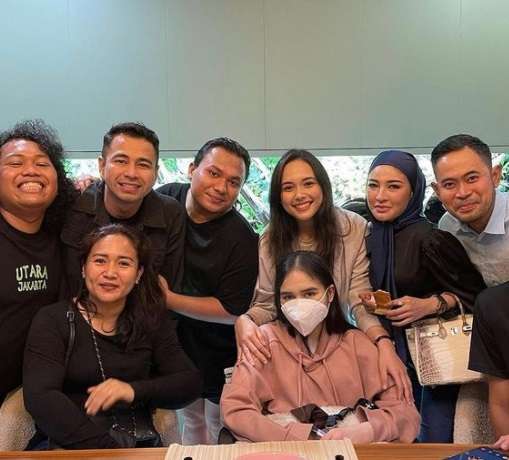 Potret Kenangan Laura Anna Sebelum Meninggal Dunia