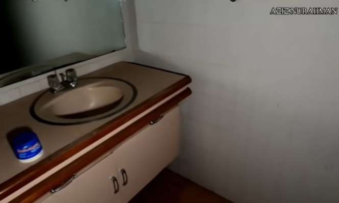 9 Penampakan Rumah Terbengkalai Bekas Pesugihan, Ada Sarang Ular dan Ruangan Aneh!